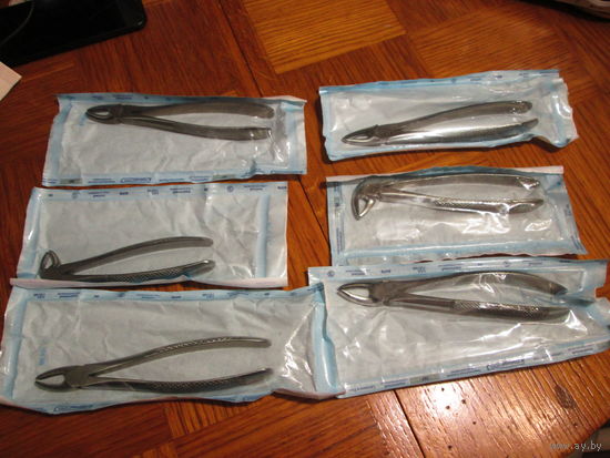 Стоматологический инструмент, цена за 1 экземпляр .Не китай ,