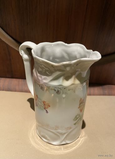 Кузнецовский молочник (номерной)