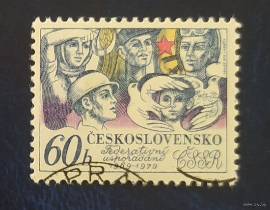 Чехословакия 1978
