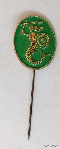 Варшава. Р-50.