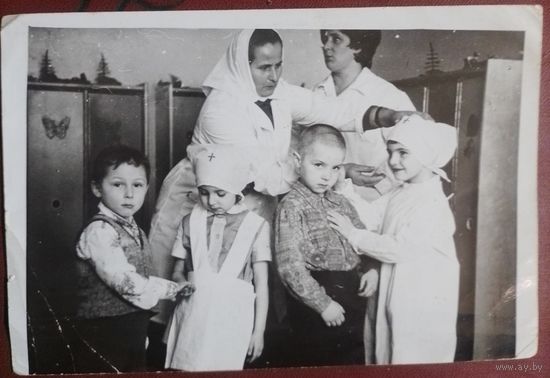 Фото дети СССР в коллекцию