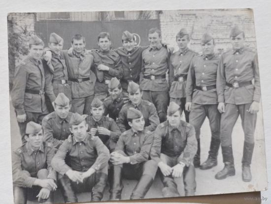 Фото в коллекцию