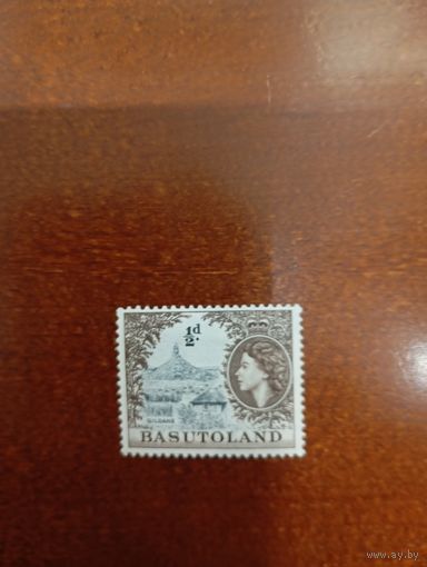 Басутоленд