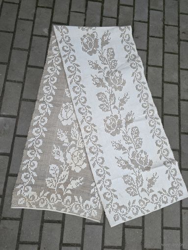 СТАРЫЙ РУШНИК.