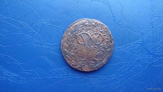 2 копейки 1758 (4928)