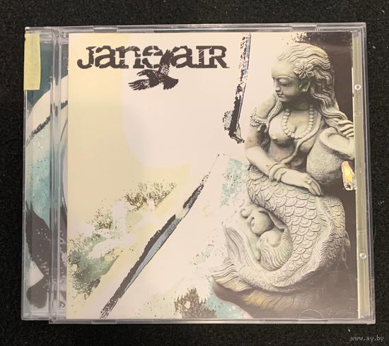 Jane Air – Jane Air
