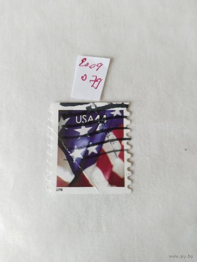 США  2009