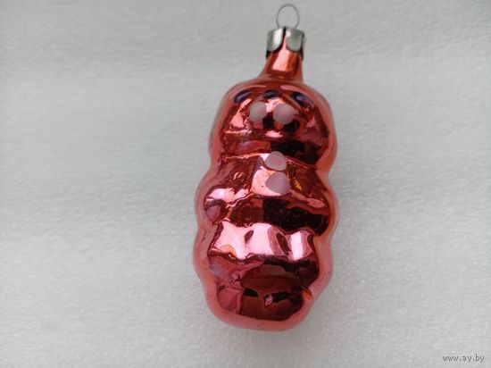 Ёлочная игрушка