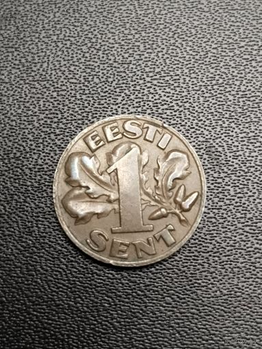 1 цент 1929. Хорошее состояние. С 1 рубля.