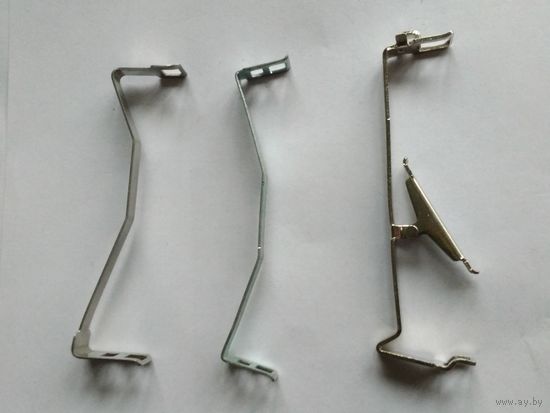 Крепление кулера Socket-7\Socket-370\Socket-A