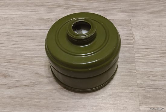 Фильтр к противогазу СССР, с рубля!!!