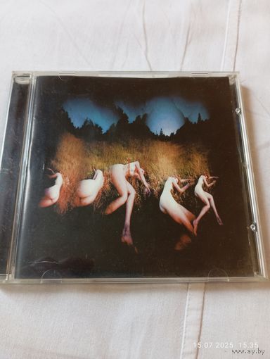 Future sound of London. The Isness . CD