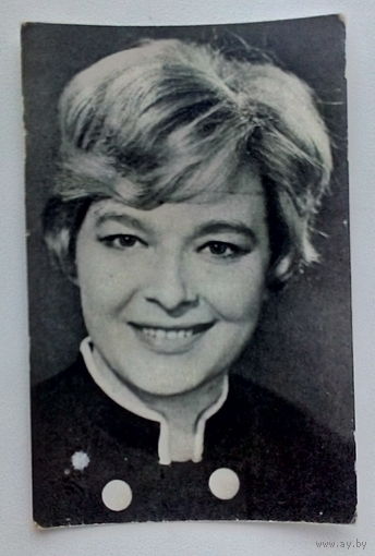 Артисты. Елена Козелькова. *76