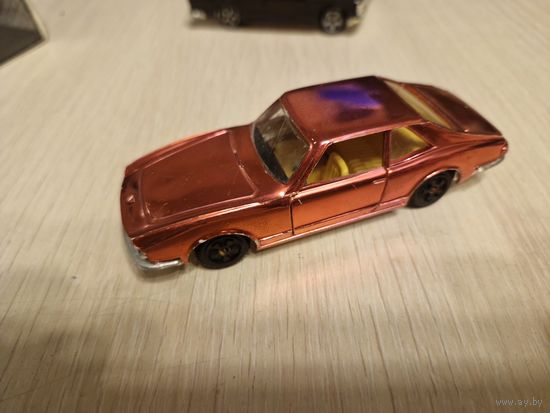 Ремейк СССР CHIA V.280 Редкое исполнение