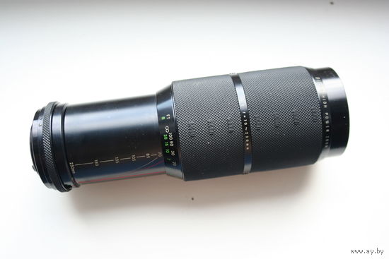 Объектив SIGMA