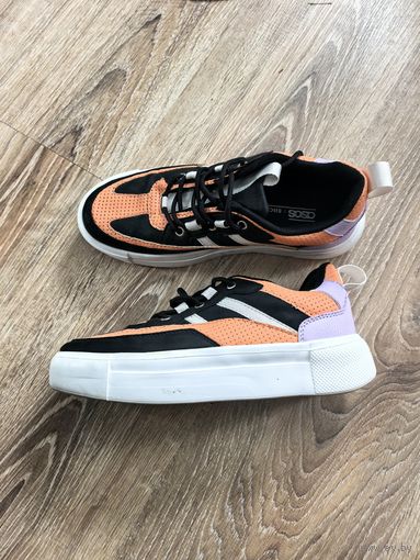 Кроссовки Asos, р.36-37 (стелька 23,5 см)