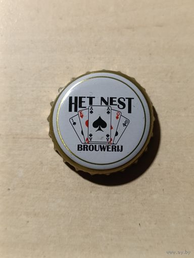 Пивные крышки - пробки