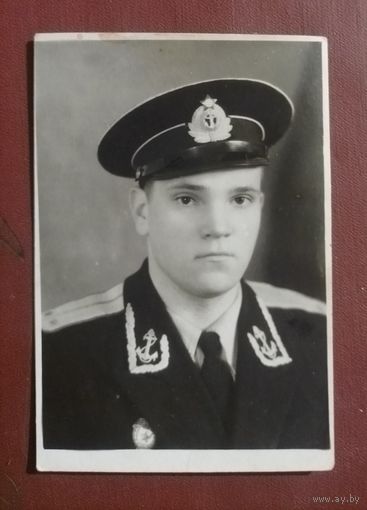 Фото ВМФ СССР