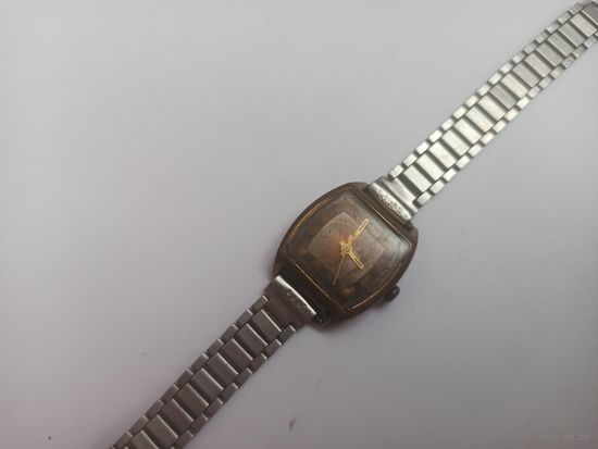 Часы ручные