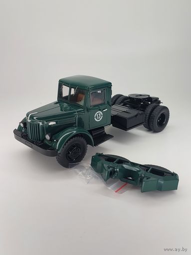 Минский 205  от SSM 1:43
