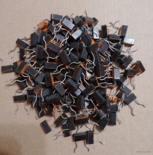 Стабилитрон КС531В новый (цена за 10 штук)