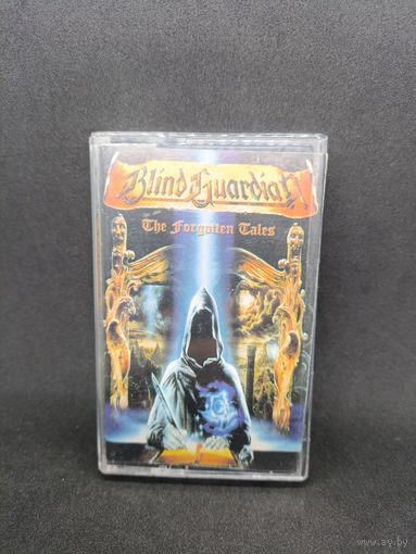 Blind Guardian – The Forgotten Tales ОБМЕН!