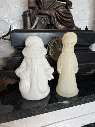 Дед Мороз СССР плюс бонус