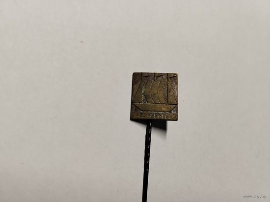 Неринга. Литва