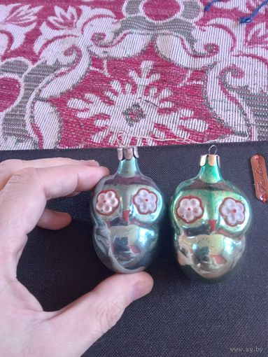 Елочная игрушка