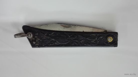 Нож РЫБКИ (ссср)