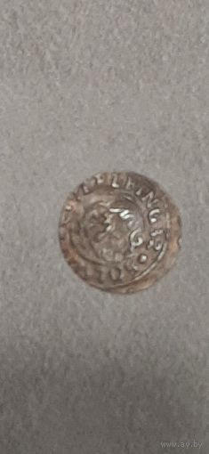 Солид 1632 Эльблонг Шведская оккупация