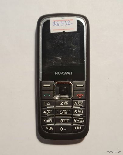 Телефон Huawei G2200C. 18332