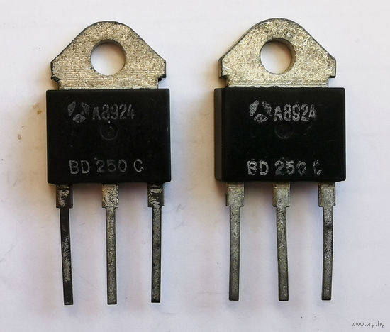 BD250C