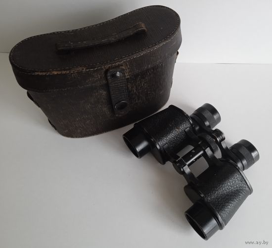 Бинокль SPERBER Wetzlar 8 X 30 (Германия)
