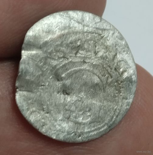 1625 год Солид Густав Адольф