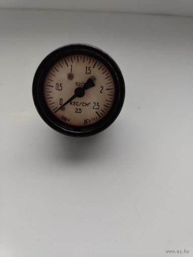 МАНОМЕТР М1Д