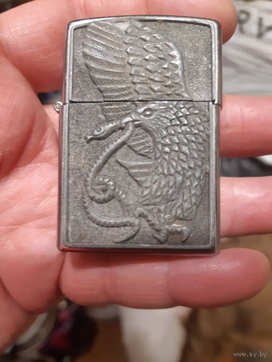 Зажигалка ZIPPO