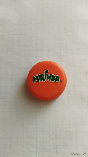 Крышка ПЭТ.