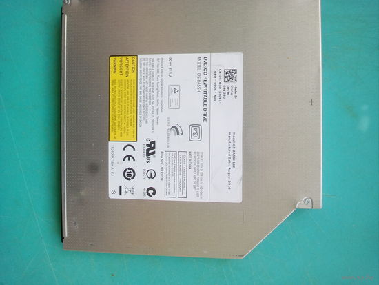 Оптический накопитель для ноутбука DS-8A5SH