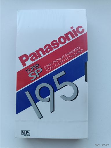 Кассета Panasonic NV-E195SP