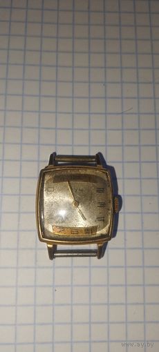 Часы Луч не рабочие au