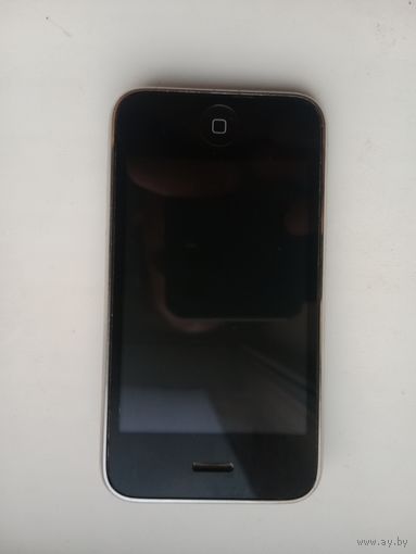 Iphone 3g (на разборе)