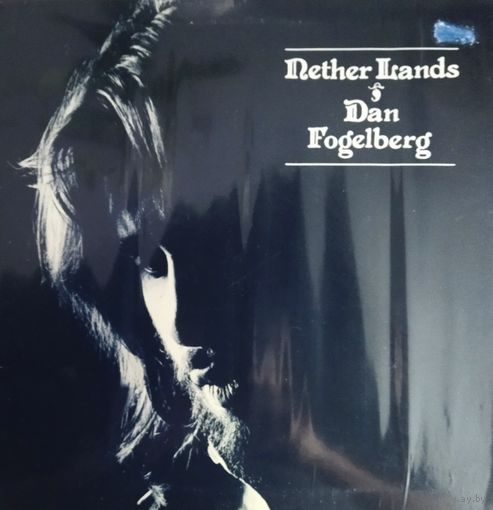 Dan Fogelberg  1977, CBS, LP, NM, England