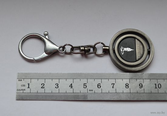 Брелок.