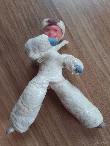 Ёлочная игрушка