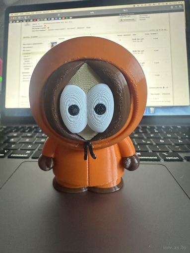 Kenny