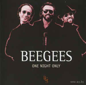 BeeGees  One Night Only