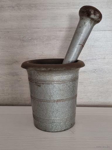 СТАРАЯ СТУПКА.