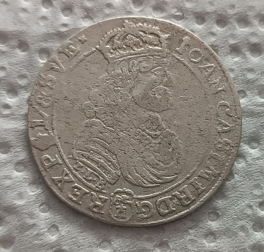 Орт 1668