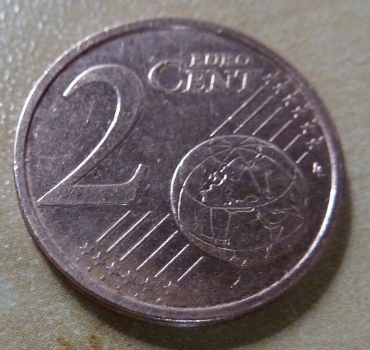2 евроцента 2006 G Германия